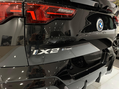 BMW Ix2 0.0 Xdrive30 Msport