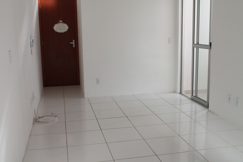 Imagem 18 de 19 de Apartamento 2 Dormitórios Em Blumenau À 700 Metros Do Centro! - 35711632v