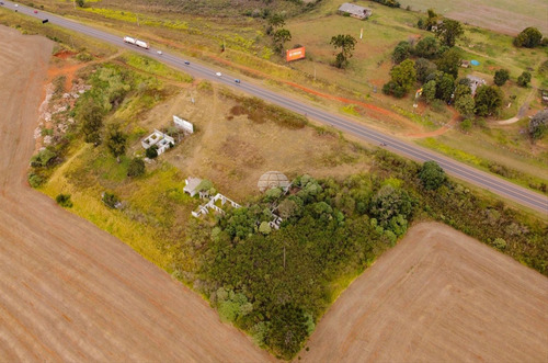 Imagem 4 de 4 de Terreno - Industrial - 928158