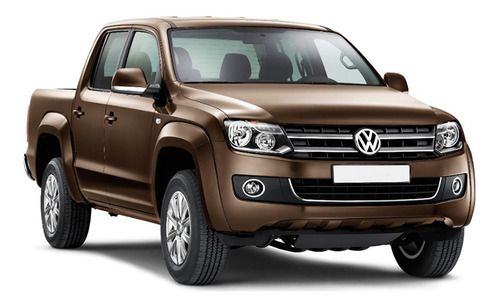 Imagem 4 de 4 de Cabecote Com Cano Retorno Agua Amarok 2.0 Tdi