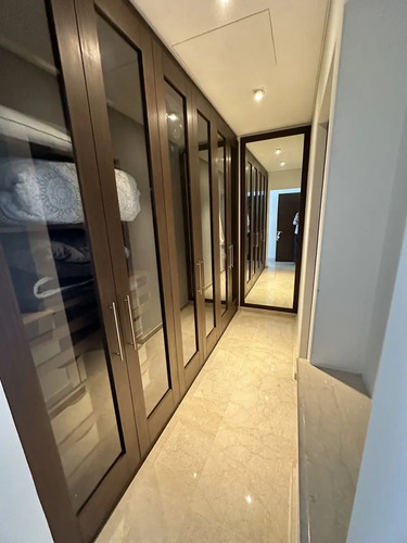 Penthouse En Venta En Bosques De Las Lomas