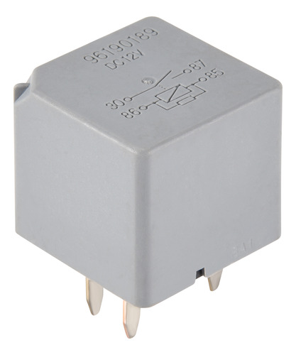 Relé Automotriz Para Optra/aveo 96190189 Car Relay-fs