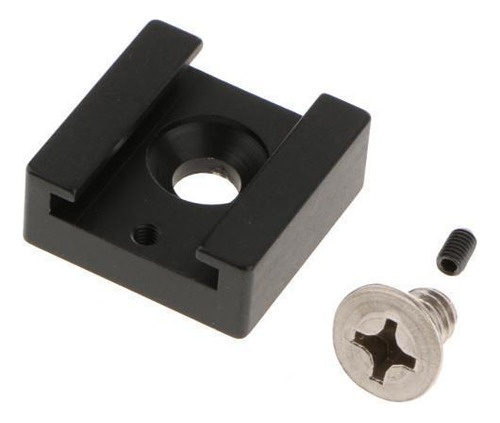 Adaptador De Flash 4 Piezas