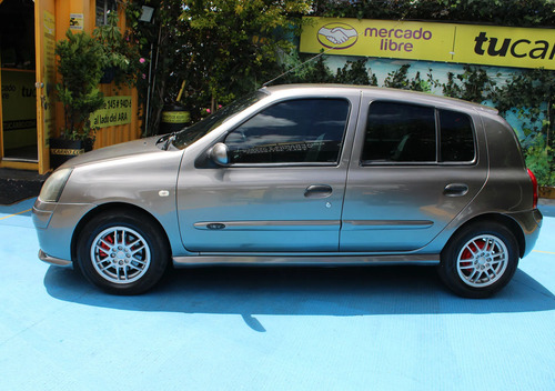 Renault Clio F.ii Dynamique