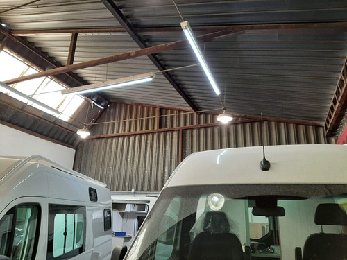 Imagen 14 de 16 de Galpón En Venta En Parque Industrial Cipolletti