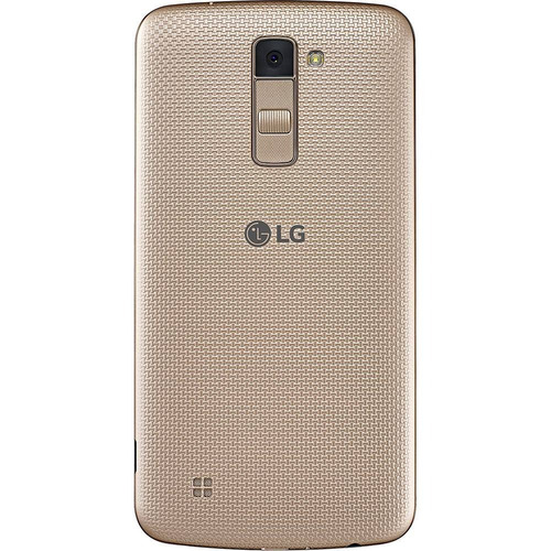 LG K10 K430dsf Dual 16 Gb Tela 5.3 Ram 1 Gb - Demonstração