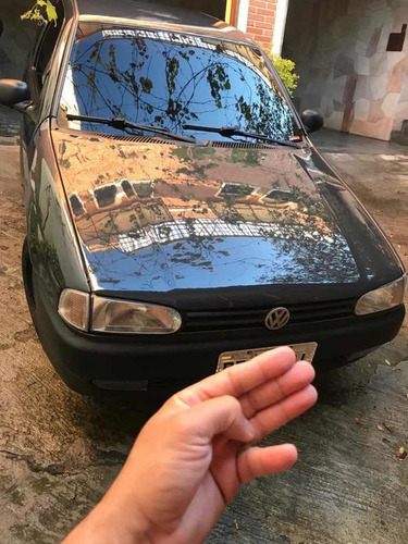 Volkswagen Gol 1.0 2p 2001