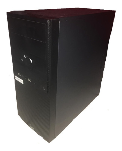 Computador Cpu 3green Intel 2.41ghz 4gb Hd 500gb W8.1