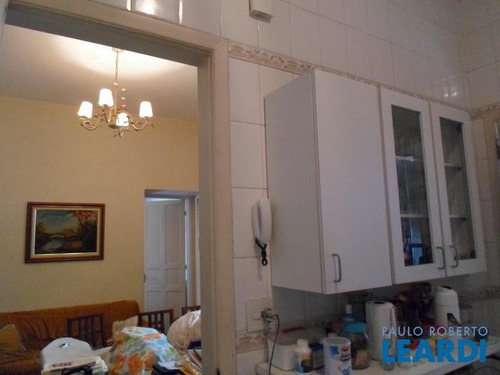 Imagem 4 de 6 de Apartamento - Barra Funda - Sp - 339493