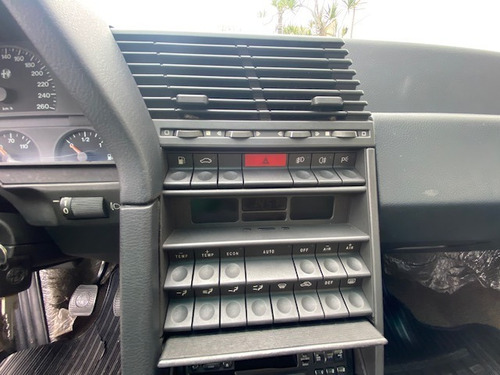Imagem 9 de 15 de Alfa Romeo 164 V6
