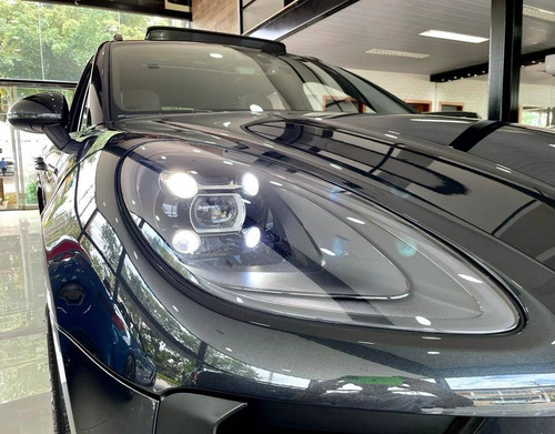 Imagem 5 de 15 de Porsche Macan 2.0 16v Gasolina 4p Automático