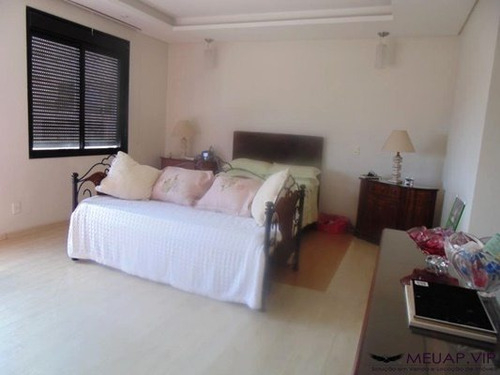 Imagem 26 de 30 de Apartamento Frente Mar Para Venda Em Santos - Ap1629 - 34742835