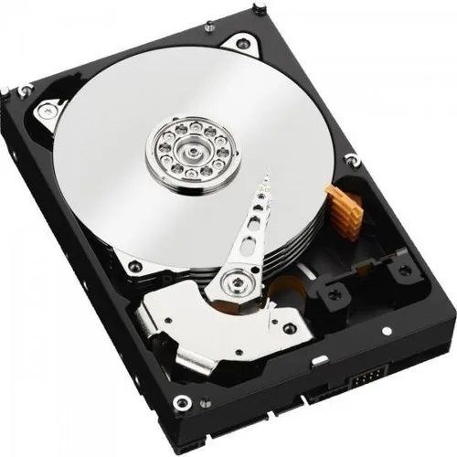 DELL 09W5WV 9RZ268-150 1TB 7.2K 6G SAS 2.5