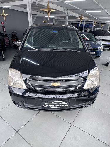 Chevrolet Meriva 1.4 Maxx Econoflex 5p