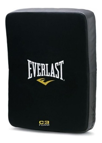 Escudo Everlast C3 Pro Kick Lthr