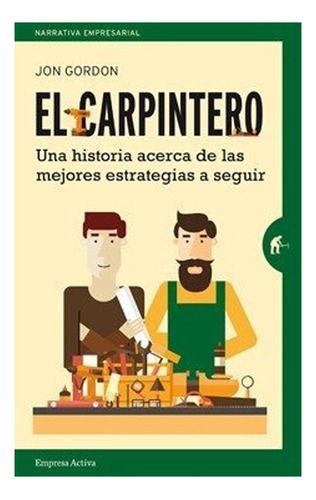 Libro El Carpintero