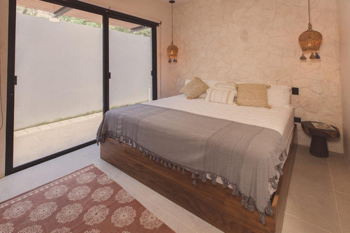 Imagen 12 de 13 de Departamento En Venta En Tulum - Kaanal