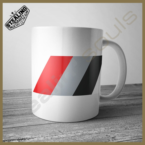 Taza Fierrera - Audi #018 | Audi / Vag / Motorsport