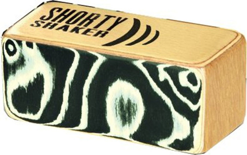Imagen 6 de 10 de Shaker De Madera Shorty Shaker Schlagwerk Sk30