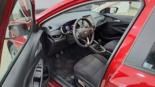 Chevrolet Onix 1.0 Lt