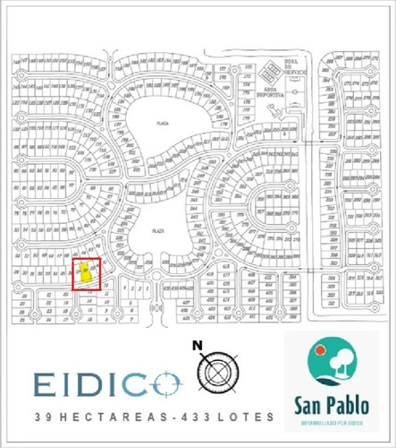 Oportunidad! San Pablo. 4 Amb, Parrilla, Cochera