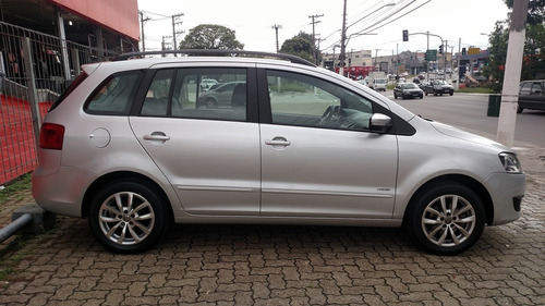 Volkswagen Spacefox 1.6