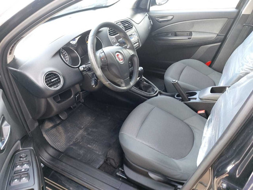 Fiat Bravo Essence 1.8 16v 2012/2012