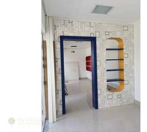 Imagem 30 de 30 de Apartamento No Bairro Centro - Ap0456