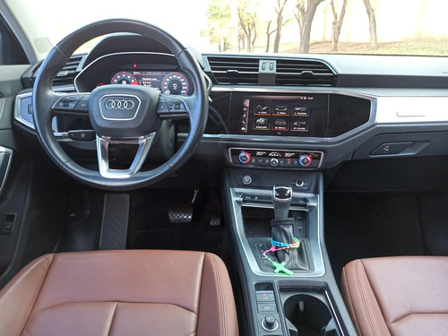 Audi Q3 1.4 35 TFSI GASOLINA PRESTIGE PLUS S TRONIC