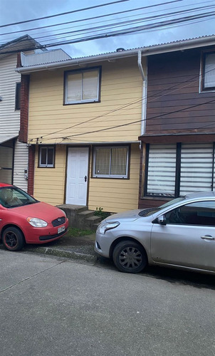 Casa En Valdivia