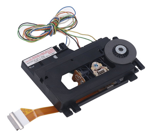 Mecanismo De Recogida Del Cabezal Óptico De Disco Compacto E