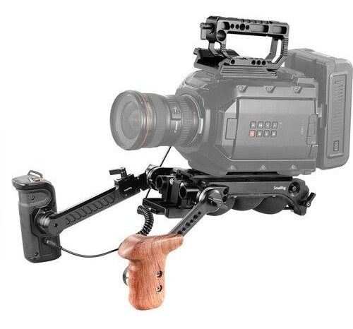 Kit De Acce Para Blackmagic Ursa Mini/mini Pro 2030 Smallrig