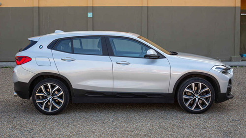 Imagen 6 de 12 de Bmw X2 2020 5p Sdrive20ia Executive Plus