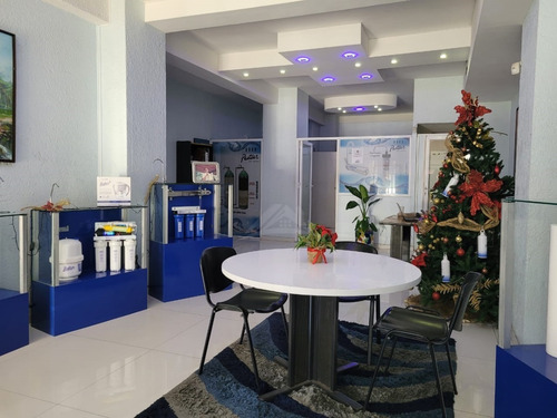 Imagen 2 de 6 de Local Con Excelente Ubicación En La Avenida Bolívar