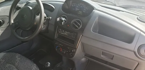 Chevrolet Spark 1.0
