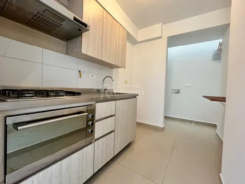 Apartamento En Arriendo En La Normal. Cod A776046