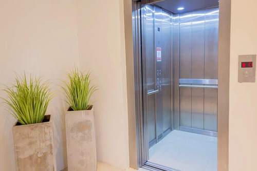 Hotel - Macrocentro