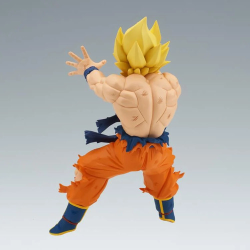 Goku Vs. Cooler | Dragon Ball Z Match Makers
