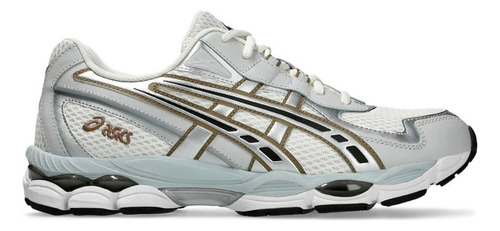Zapatillas Hombre Asics Gel-nyc 2055