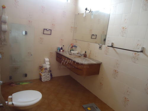 Casa Para Aluguel Em Jardim Flamboyant - Ca032741