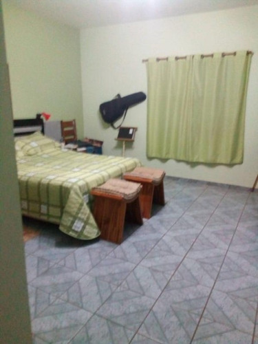 Imagem 10 de 23 de Chácara Em Chácara Cruzeiro Do Sul, Sumaré/sp De 1066m² 3 Quartos À Venda Por R$ 590.000,00 - Ch613746-s