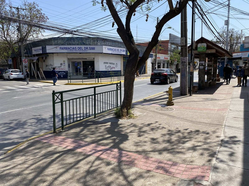 Imagen 19 de 19 de Venta Estupendo Y Único Terreno En Plaza De Armas De Peñaflo