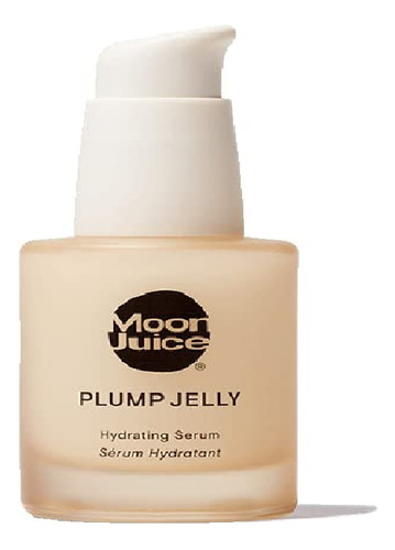 Moon Juice Plump Jelly Suero De Acido Hialurónico Para Cara