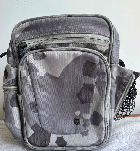 Bolso Victorinox Original Camuflaje