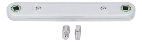 Adaptador Universal Extensions Wrench Extension De 3/8 Pulga