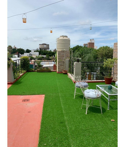 Imagen 19 de 25 de Venta De Casa En Barrio Abasto (totalmente Reciclada)