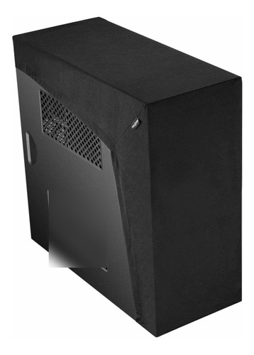 Case Star Cubierta Antipolvo Para Pc Cpu Computadora