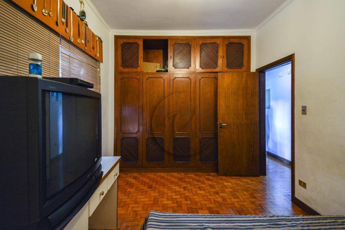 Imagem 21 de 30 de Apartamento Com 3 Dormitórios À Venda, 152 M² Por R$ 495.000,00 - Centro - Santo André/sp - Ap10314