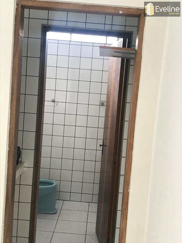 Imagem 8 de 8 de Salão, Centro, Mogi Das Cruzes, Cod: 2079 - A2079