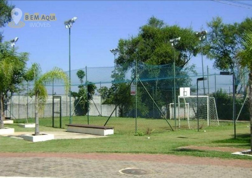 Imagem 20 de 20 de Casa À Venda, 145 M² Por R$ 750.000,00 - Condomínio Parque Do Varvito - Itu/sp - Ca0283